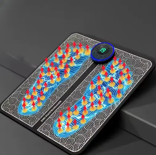 FOOTPrint™ EMS - Fix Foot Drop From Home