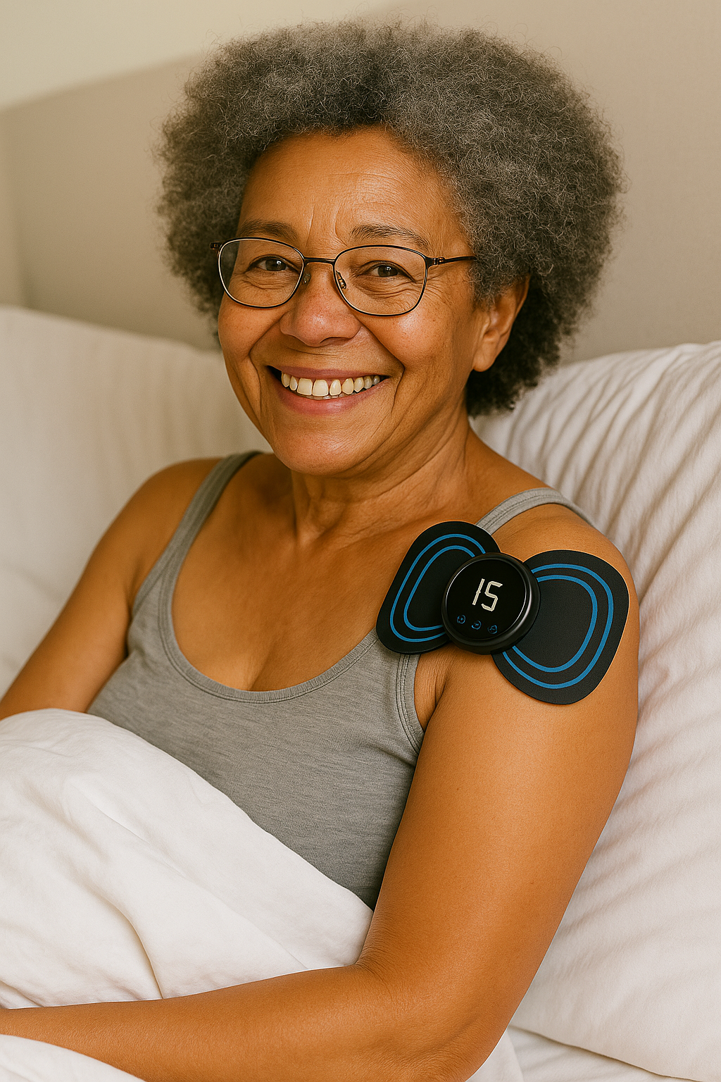 Collection lifestyle image