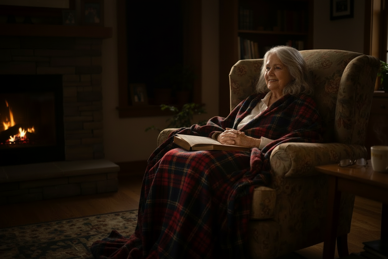 Collection lifestyle image